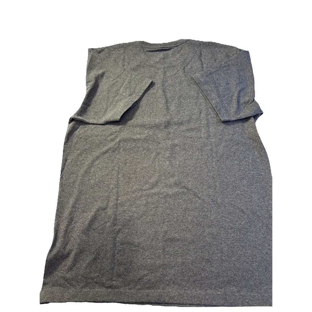 CARHARTT Workwear 1889 Loose Fit‎ Heavyweight Graphic T-shirt Men's Large TALL - Picture 6 of 6
